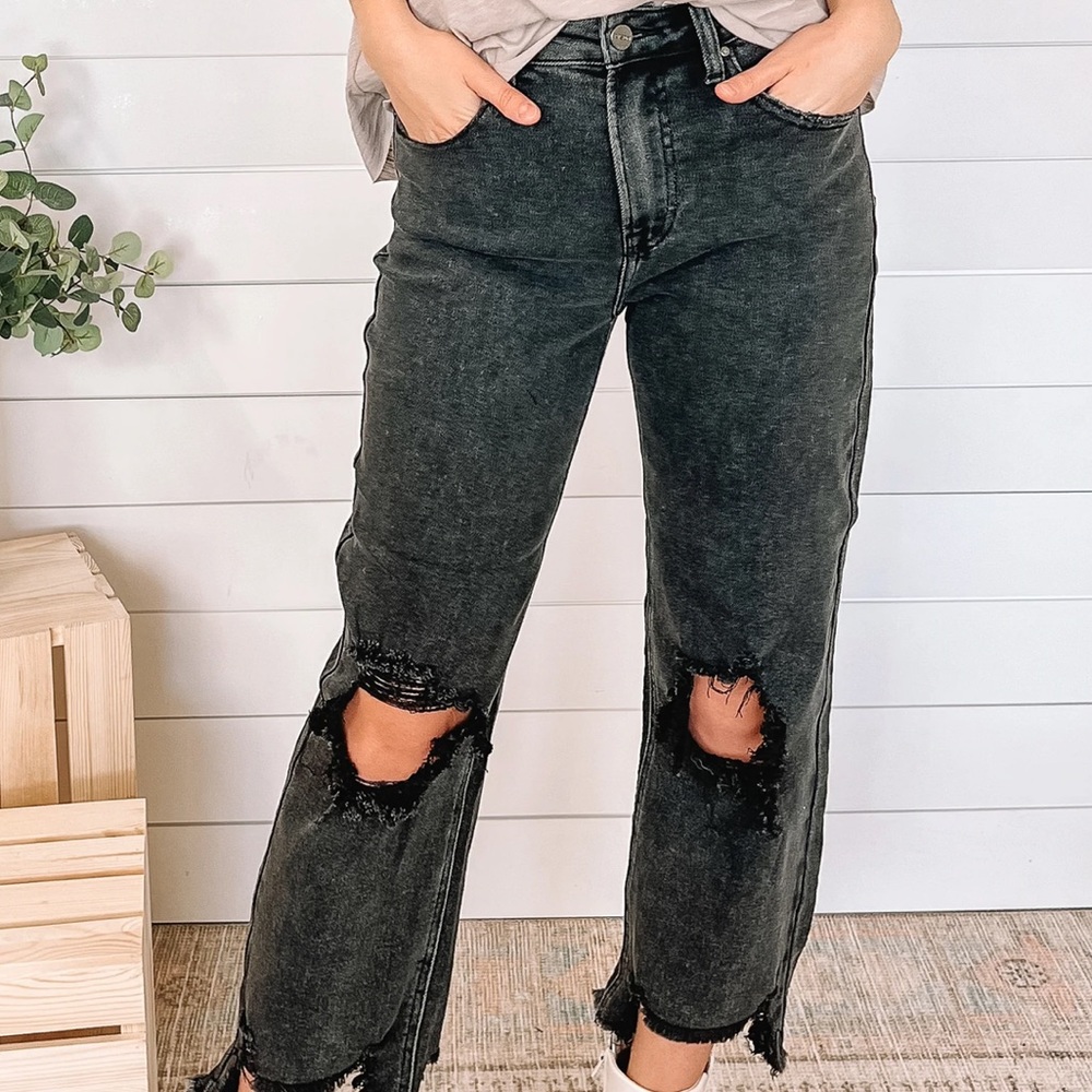 Risen Jeans size 9/29